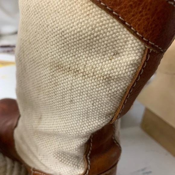 Frye boots - Picture 7 of 11